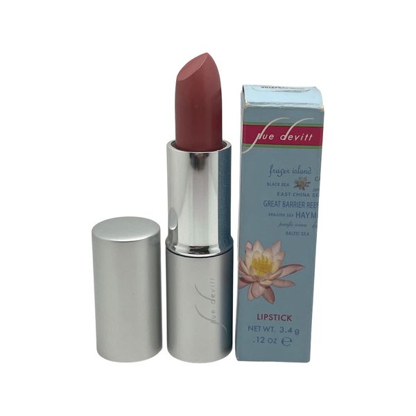 Sue Devitt Lipstick Villefranche .12 oz/ 3.4 g