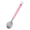 Sanrio 786292 Hello Kitty Spoon with Mascot
