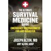 Ultimate Survival Medicine Guide Book Emergency Disaster Plain-Language 311pg