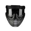 JT Proflex Paintball Mask (Black)