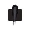 shu uemura Pressed Eye Shadow (Refill) M Black 990 B