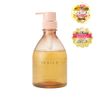 IONICO Premium Ion Damage Care Shampoo (Moist & Repair), Pink, 15.2 fl oz (450 ml) (x1)