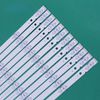 12pcs/set LED Backlight Strips 8LED For SONY KD-65X85K LM41-01109A