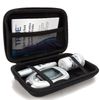 Durable Hard Shell Case for Diabetic Tester