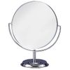 Metal Stand Mirror L NO.2100
