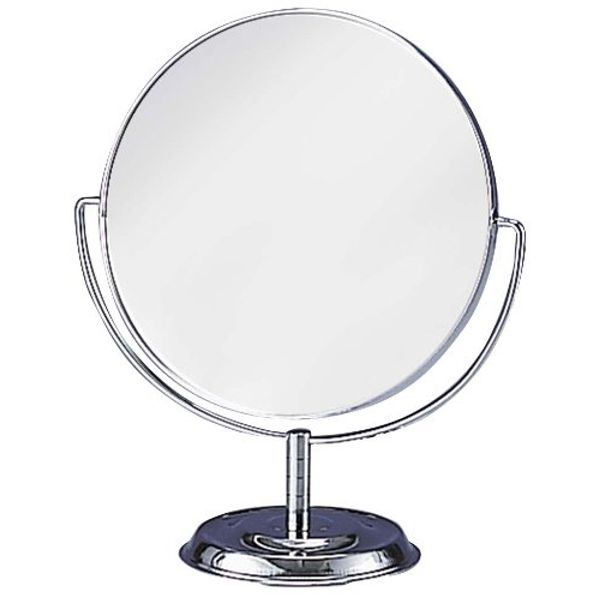 Metal Stand Mirror L NO.2100