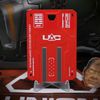 REPLICA DOOM KEYCARD RED
