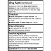 Puregen Labs Nasal Decongestant PE 100 Tablets