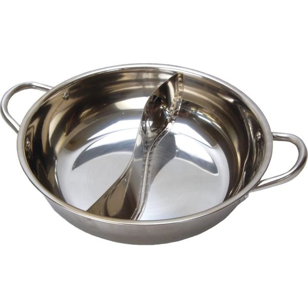 Wiccan Thermal Cooking Pot - Approx. Φ11.0 x Depth 2.8 inches (28 x 7 cm)