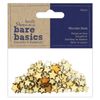 Wooden Stars - Bare Basics