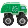 Mattel Blaze and the Monster Machines – Vehicle Basic Reece dpg89