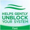 Fleet Laxative Glycerin Suppositories for Adult Constipation, Adult Laxative Jar Aloe vera, 50 Count