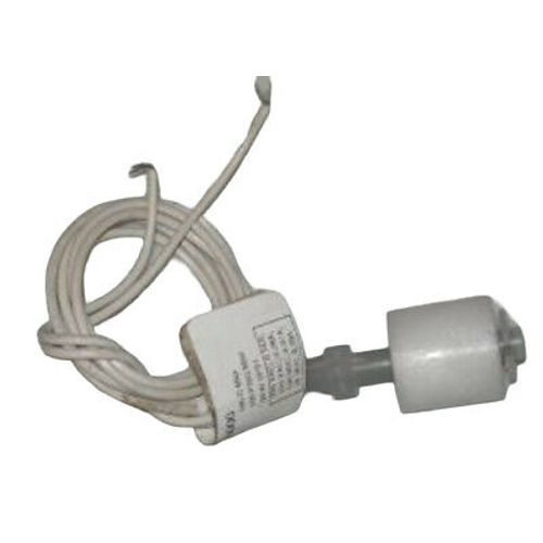 Hardy OEM Water Level (White)  Float Switch Replacement  (#1100.15)