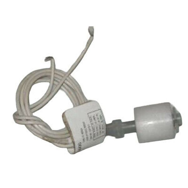 Hardy OEM Water Level (White)  Float Switch Replacement  (#1100.15)