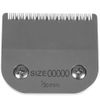 Size 00000 Clipper Blade for Oster Classic 76