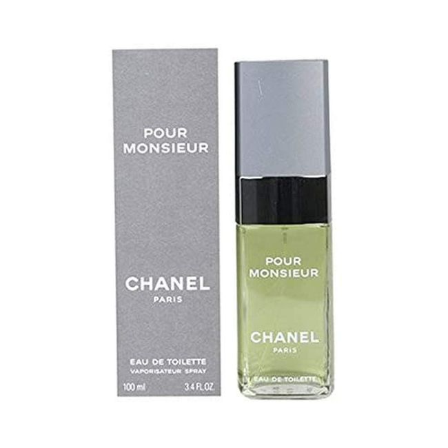 Pour Monsieur by Chanel for Men - 2.5 oz EDP Spray 