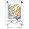 Card Loader, Card Acrylic Case, Acrylic Stand, Card Loader, Fully Sealed UV Protection
