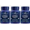 TRIPLE ACTION CRUCIFEROUS VEGETABLE EXTRACT  180  Capsule LIFE EXTENSION