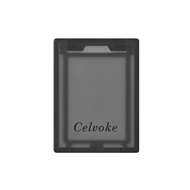 Celvoke Single Palette