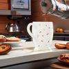 Nozzy French Press, 350ML Small Coffee Maker