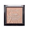 Precious Petals Face Shaping Makeup Highlighter for Cheekbones and Eyes