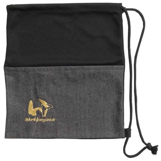 WORLD PEGASUS World Pegasus Grab Bag WEACGB 90 (Black)