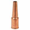 24 Series Nozzles, 5/8 in Bore, Adjustable (20 Pack)