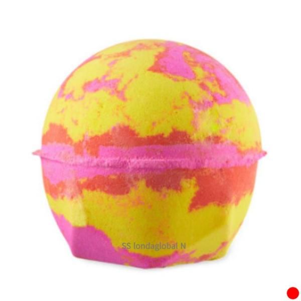 Rush Fashion Bath Bomb Bath Bomb Bubble Bath Gift Recommendation 200g