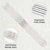 KnitPro Nova Cubics Double Pointed Needles 8" (20cm) | 2.75mm