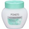 Pond's Cold Cream Makeup Remover Moisturizing Deep Cleanser Smooth Skin 9.5oz