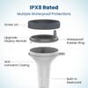 Pool Thermometer Floating Easy Read for B0DRY2NYBX