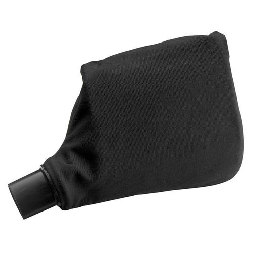 KENSHIRE sawdust bag parts replacement compatible for Dewalt DW7053 saw dust bag for circular saw DW716 DW713 DW715 DW716 XPS DWS782 DWS 780 dust bags for mitter saw 1 pack