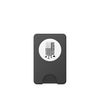 Housekeeper US Flag Janitor Housekeeper PopSockets PopWallet for MagSafe