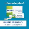 FAKTU Lind Hemorrhoid Ointment 25 g