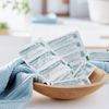 Calmoseptine Ointment Foil Packets 1/8 Oz 3.5G for Rashes and Irritated Skin - Case of 144