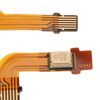 Microphone Flex Cable for PS5 Controller, Replacement Game Grip, Inner Microphone Ribbon Cable for PS5 Controller Replacement