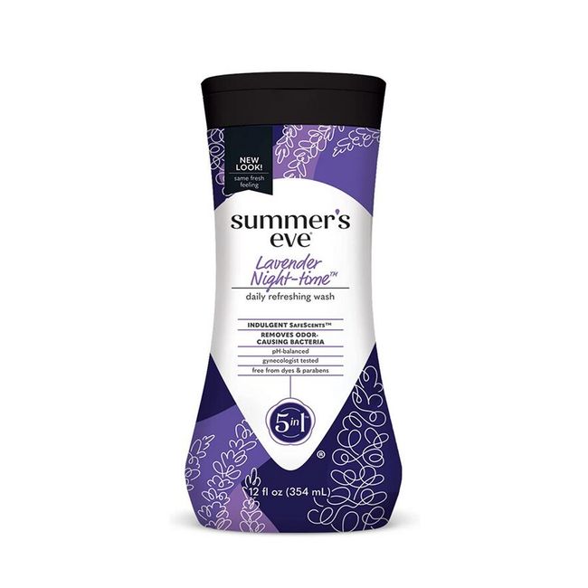 <br>[Express Delivery] Summer&#39;s Eve Cleansing Wash Lavender 12oz Summer&#39;s Eve Delicate Zone Soap 354ml Delicate Zone Lavender Scent