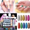 Acrylic Nail Kit Acrylic Nail Art Manicure Tool Tips Brush Set for Beginner