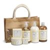 Monticello Honey Skin Care Set