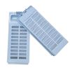 Haier Compatible Machine Lint Filter Compatible JW-RFK42A 2 Pack