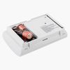 Kidde AEC8514 K7CO Carbon Monoxide Alarm, White