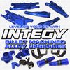 Integy RC Muchmore Racing Flywheel Puller