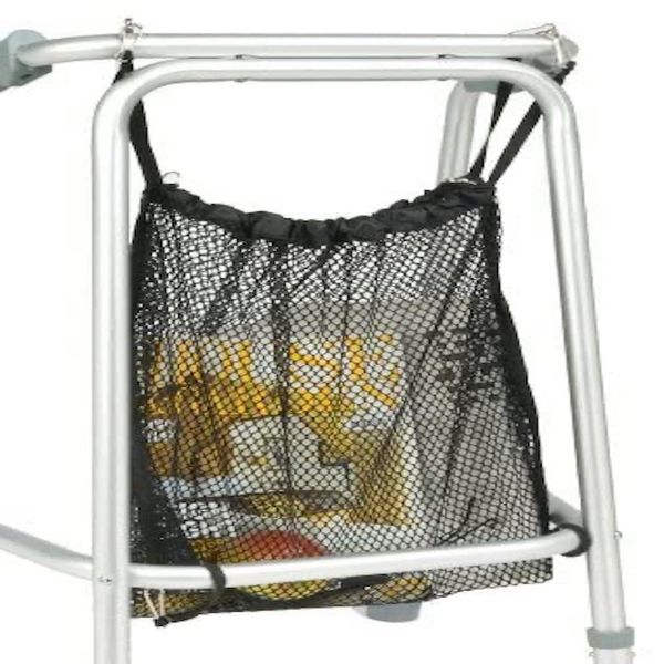 NRS Healthcare Walking Frame Net Bag