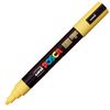 Uni-Ball Posca Medium Bullet Tip Marker - Straw Yellow