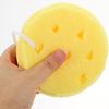 FOMIYES 4pcs Bath Sponge Foam Loofah Sponge Body Wash Sponges Loofah Body Scrubber Shower Sponge Shower Pouf Cleaning Loofahs Sponge Body Sponges for Shower Exfoliating Kids
