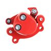 Front Rear Disc Brake Calipers,Mechanical Brake Device for 43 47 Mini Motorcycle