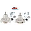 2 Complete Spindle For Snapper SZ2242 SZ2042 / 84005711 / Zero Turn Rider