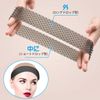 nalaina Wig, Fixed Wig Band, Medical Use, Set of 2, Prevents Wig Slipping, Silicone, Use with Wig Net, Easy to Wear, Anti-Slip, Breathable, Soft, Increases Fixed Strength