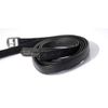 Rhinegold Softee Leathers - 52" - Black