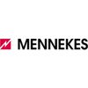 Mennekes 10842 Protective Contact Coupling Plastic 230 V Orange IP44